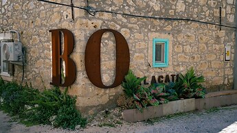 Bo Alacati