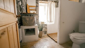 Bo Alacati