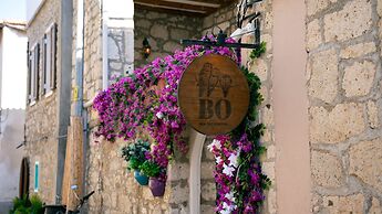 Bo Alacati