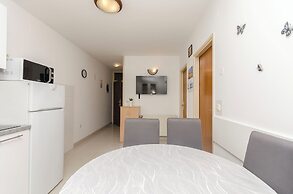 Apartments Anita Summer