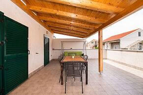 Apartments Anita Summer