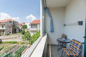 Apartments Anita Summer