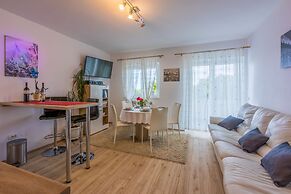 Apartments Dolloree