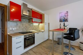 Apartments Dolloree