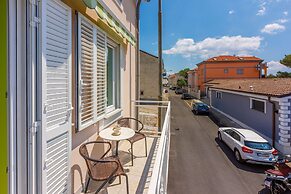Apartments Seaside