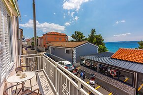 Apartments Seaside