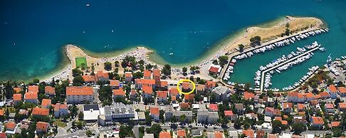 Apartments Seaside