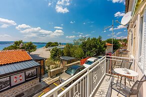 Apartments Seaside