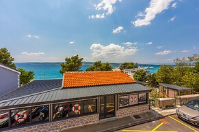 Apartments Seaside