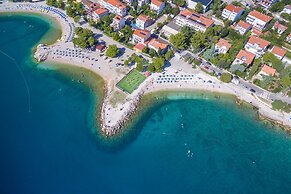 Apartments Seaside