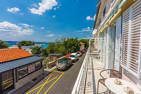 Apartments Seaside