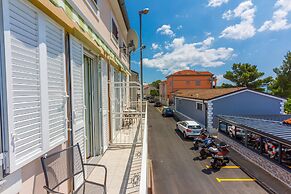 Apartments Seaside