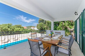 Villa Dupla Kanica