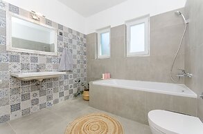 Villa Dupla Kanica