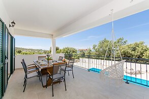 Villa Dupla Kanica