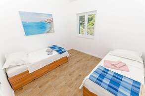 Villa Dupla Kanica