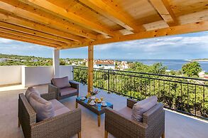 Villa Dupla Kanica