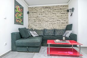 Apartment Marija