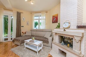 Apartment Marija