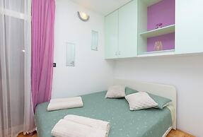 Apartment Marija