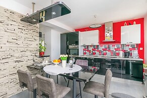 Apartment Marija