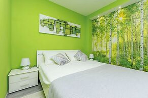 Apartment Marija