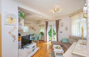 Apartment Marija