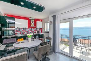 Apartment Marija
