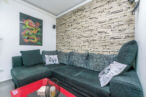 Apartment Marija