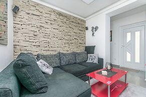 Apartment Marija