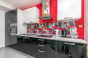 Apartment Marija