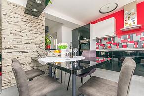 Apartment Marija