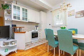 Apartment Marija