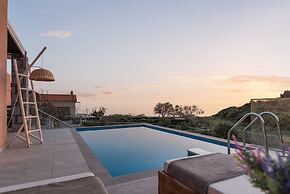 LemnosThea Luxury Villas