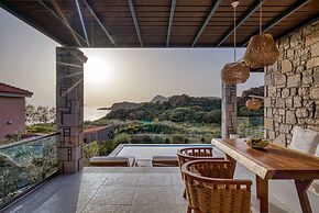 LemnosThea Luxury Villas