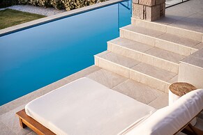 LemnosThea Luxury Villas