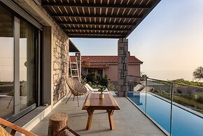 LemnosThea Luxury Villas