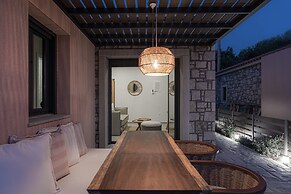 LemnosThea Luxury Villas