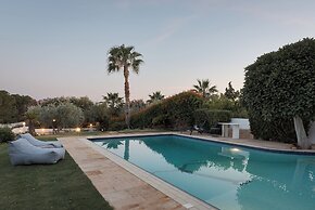 Villa Nefeli