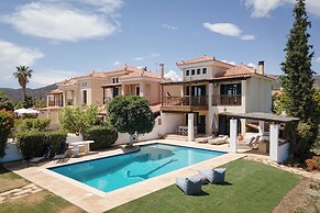 Villa Nefeli