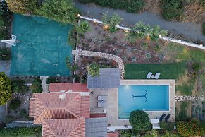 Villa Nefeli