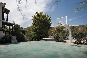 Villa Nefeli