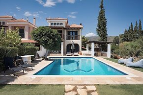 Villa Nefeli