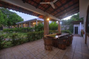 Bungalows Las Margaritas 10