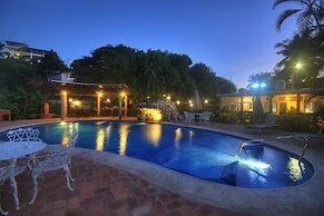 Bungalows Las Margaritas 10