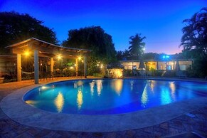 Bungalows Las Margaritas 10