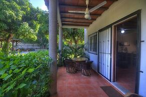 Bungalows Las Margaritas 10