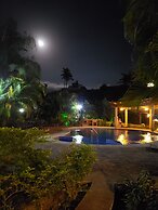 Bungalows Las Margaritas 10