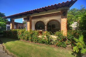 Bungalows Las Margaritas 10