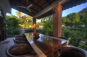 Bungalows Las Margaritas 10